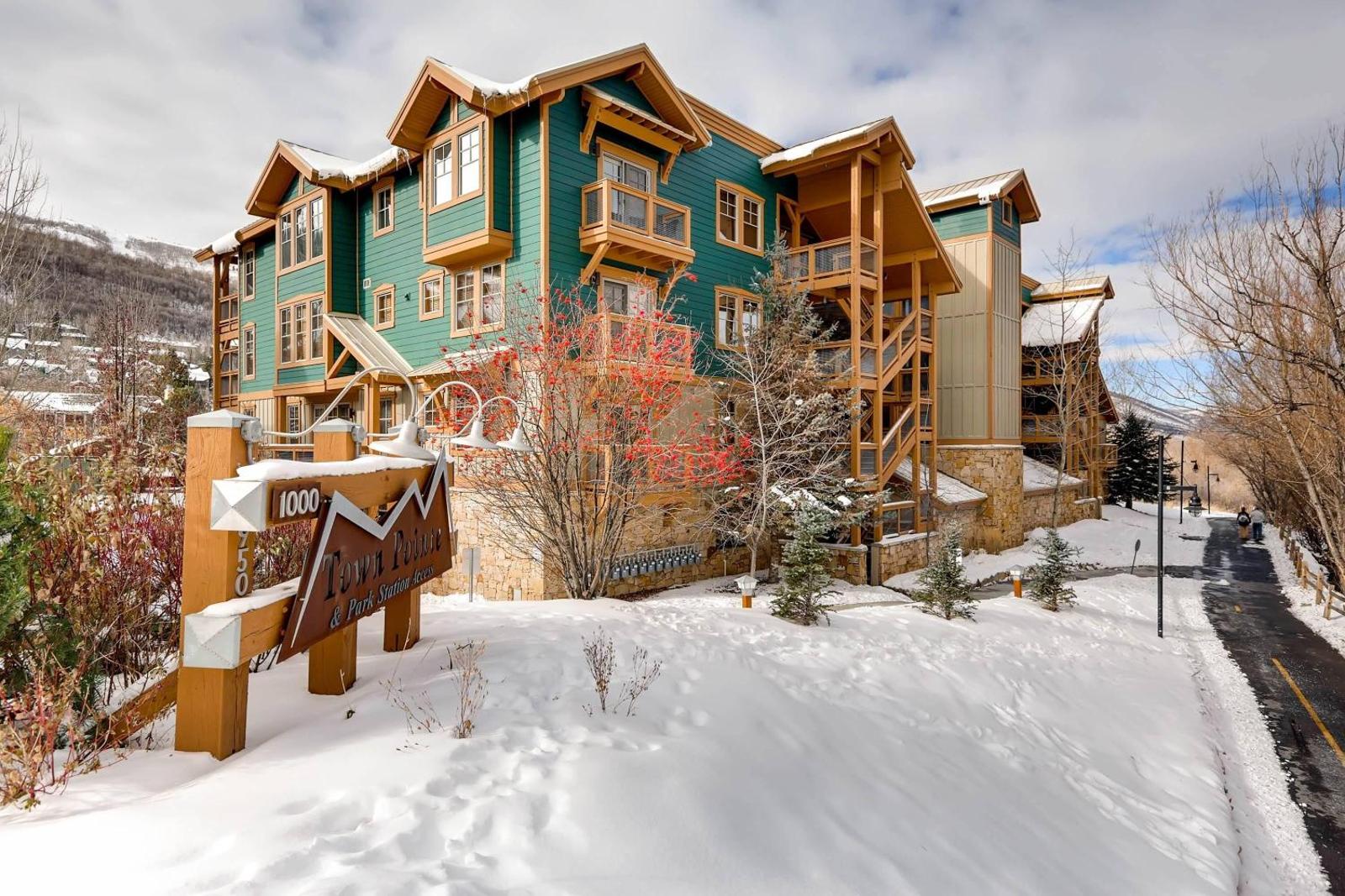 Town Pointe by Park City Lodging Main image 1